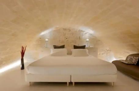 Sant'Angelo Luxury Resort - 54