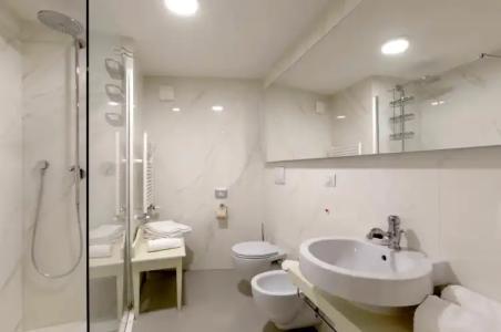 Sant'Angelo Luxury Resort - 42