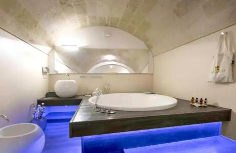 Sant'Angelo Luxury Resort - 55