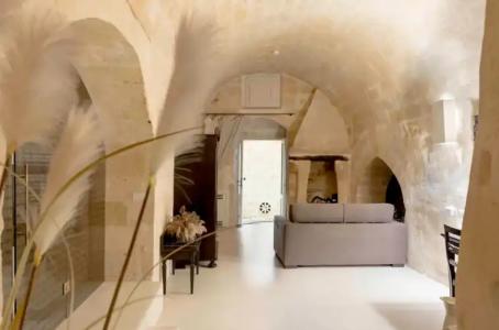 Sant'Angelo Luxury Resort - 72