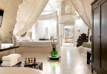 Sant'Angelo Luxury Resort - 87