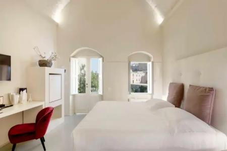 Sant'Angelo Luxury Resort - 37