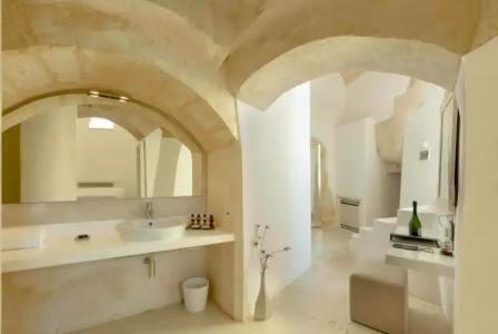 Sant'Angelo Luxury Resort - 76