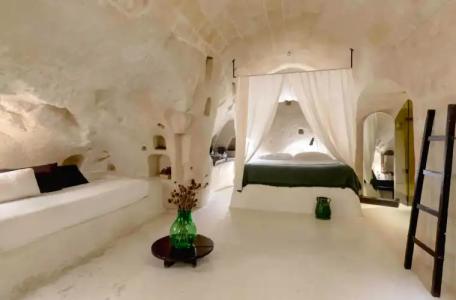 Sant'Angelo Luxury Resort - 97