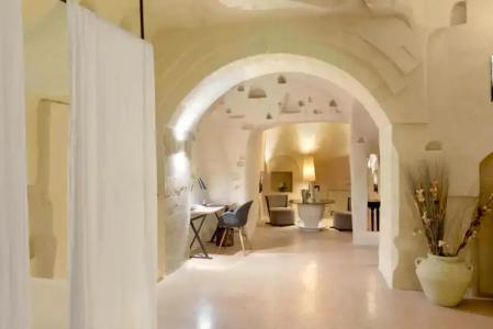 Sant'Angelo Luxury Resort - 82