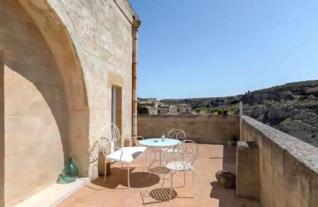 Sant'Angelo Luxury Resort - 57