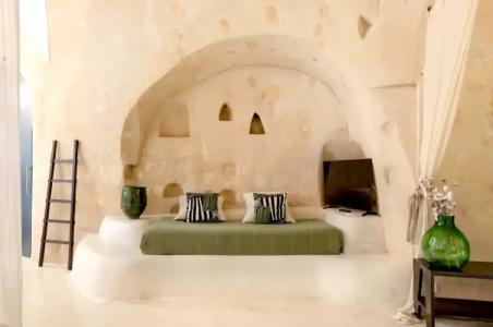 Sant'Angelo Luxury Resort - 89