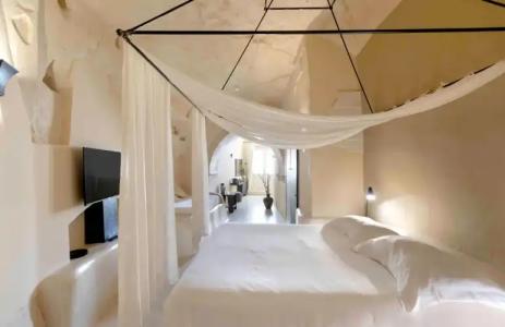 Sant'Angelo Luxury Resort - 64