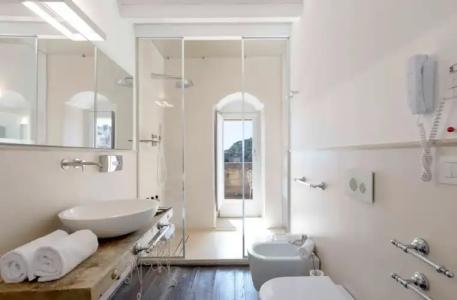 Sant'Angelo Luxury Resort - 50