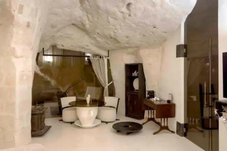 Sant'Angelo Luxury Resort - 83