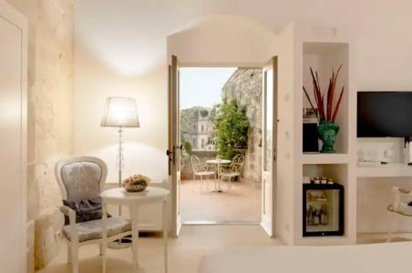 Sant'Angelo Luxury Resort - 48