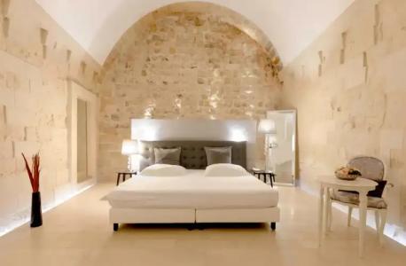 Sant'Angelo Luxury Resort - 49