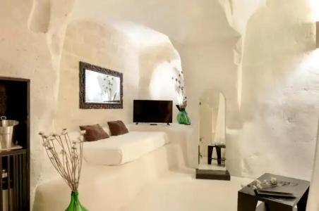 Sant'Angelo Luxury Resort - 93