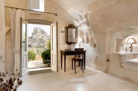 Sant'Angelo Luxury Resort - 96