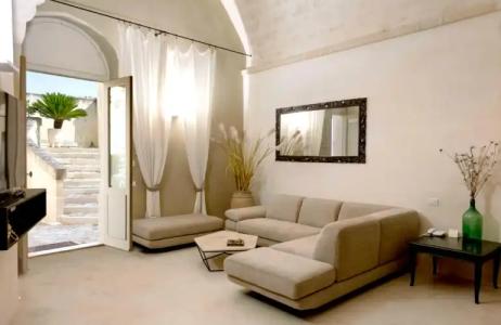 Sant'Angelo Luxury Resort - 84