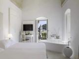 Standard Double room with balcony and with view