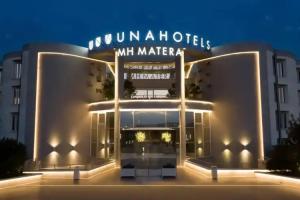 UNAHOTELS MH Matera, Matera