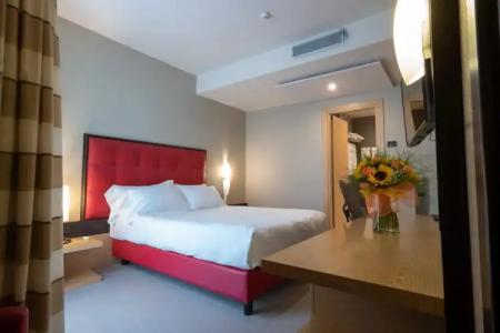 UNAHOTELS MH Matera - 3