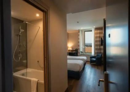 UNAHOTELS MH Matera - 9