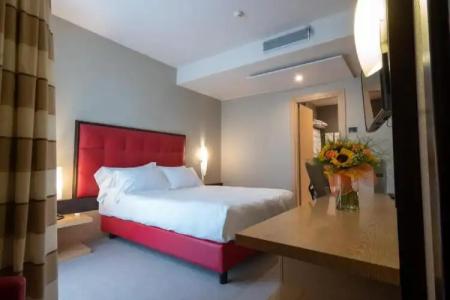 UNAHOTELS MH Matera - 38