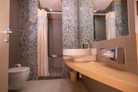 UNAHOTELS MH Matera - 53