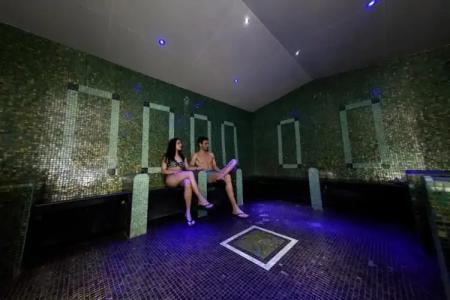 UNAHOTELS MH Matera - 37