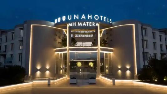 UNAHOTELS MH Matera