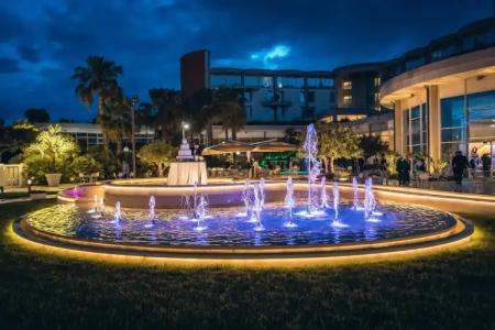 UNAHOTELS MH Matera - 28