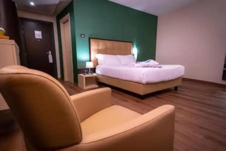 UNAHOTELS MH Matera - 43