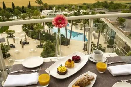 UNAHOTELS MH Matera - 66