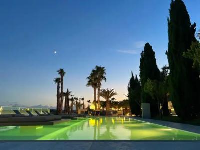 UNAHOTELS MH Matera - 20