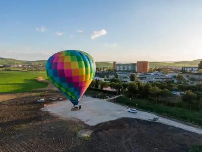 UNAHOTELS MH Matera - 27