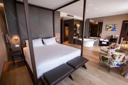 UNAHOTELS MH Matera - 58