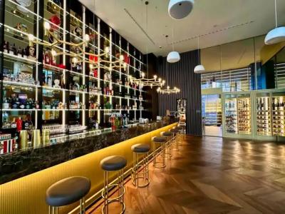 UNAHOTELS MH Matera - 29