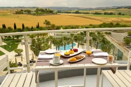 UNAHOTELS MH Matera - 68