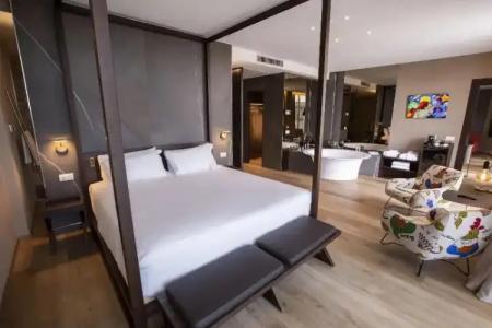 UNAHOTELS MH Matera - 62