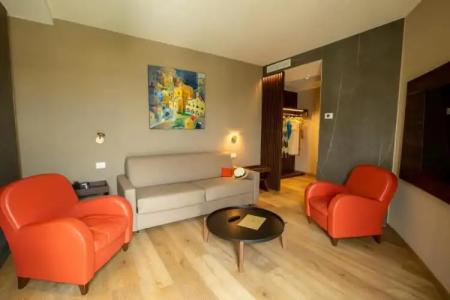 UNAHOTELS MH Matera - 72