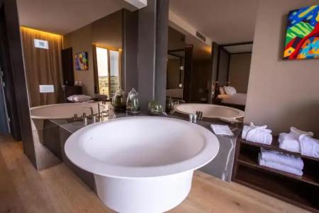 UNAHOTELS MH Matera - 61