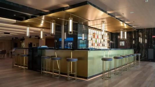 UNAHOTELS MH Matera - 17