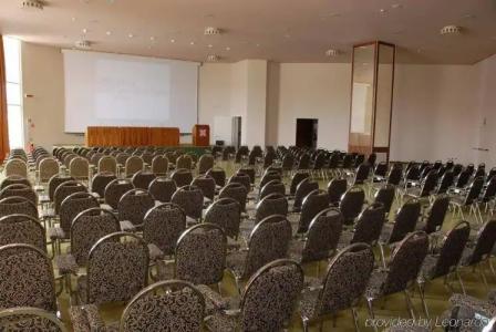 UNAHOTELS MH Matera - 23