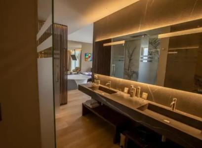 UNAHOTELS MH Matera - 60