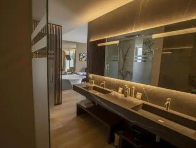 UNAHOTELS MH Matera - 64