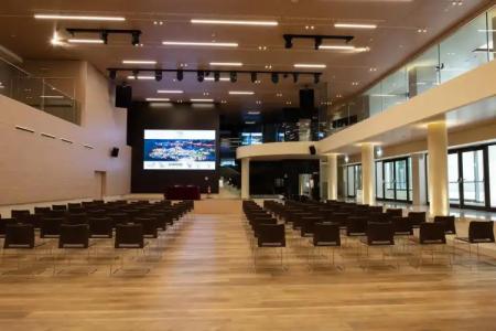 UNAHOTELS MH Matera - 21