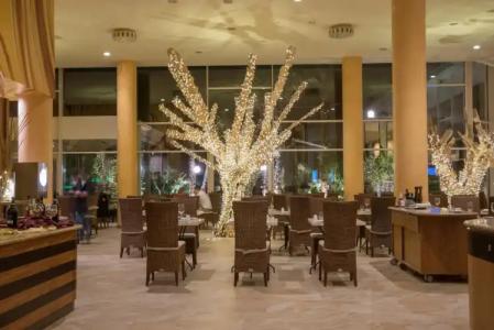 UNAHOTELS MH Matera - 36