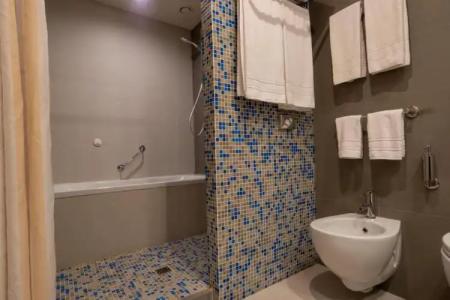 UNAHOTELS MH Matera - 41