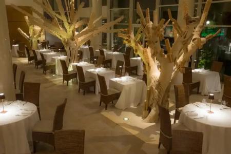 UNAHOTELS MH Matera - 33