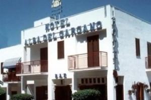 Hotel Alba Del Gargano, Mattinata