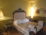 Deluxe room with balcony