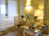Standard room with sea view