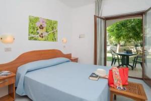 Hotel Residence Torre Del Porto, Mattinata